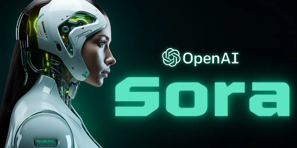 Sora logo