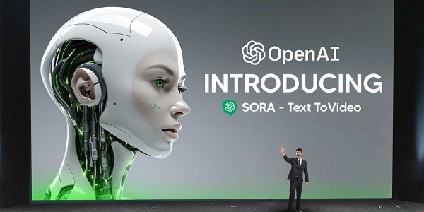 Sora logo